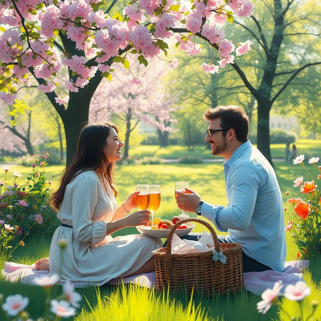 BudgetFriendly Date Night Itineraries Based on Season and Interest