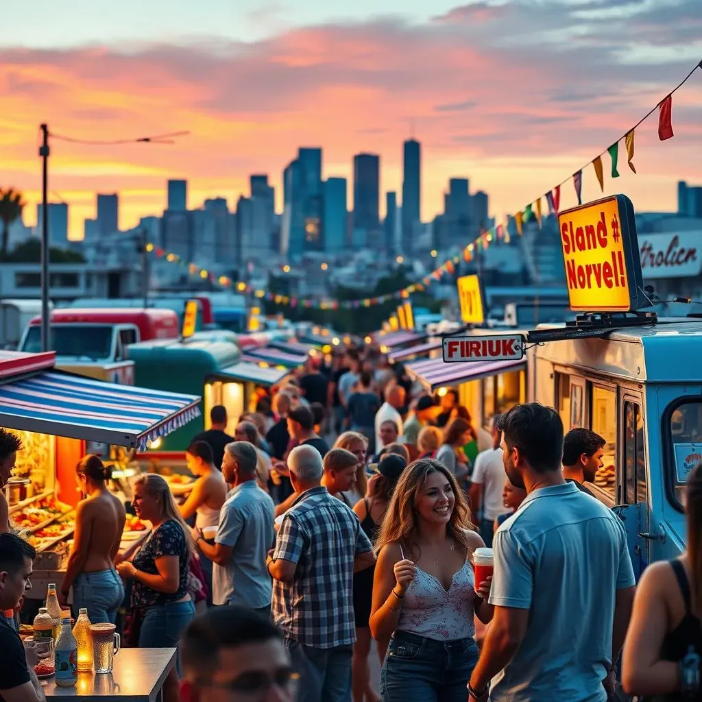 BudgetFriendly Date Night Out: Foodie Adventures on a Shoestring