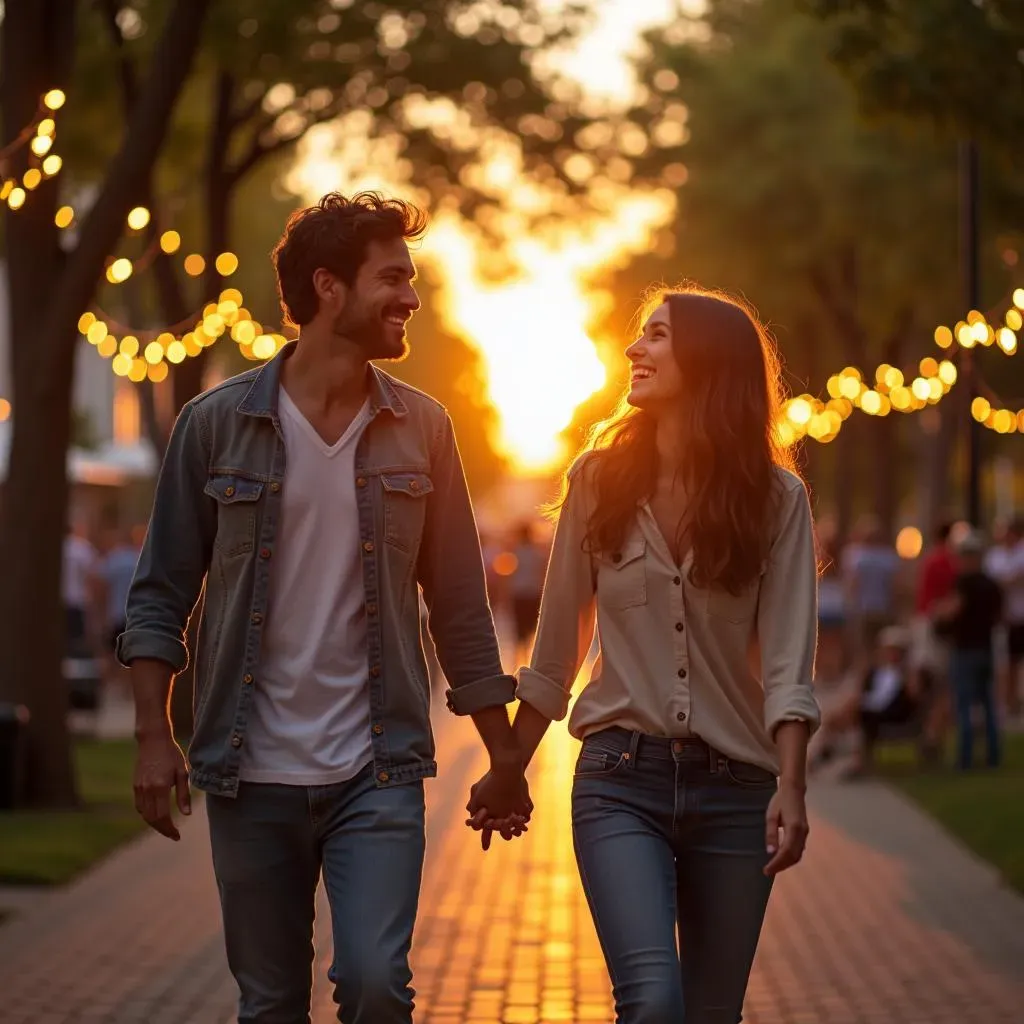 BudgetFriendly Date Night Tulsa: Fun Doesn't Have to Break the Bank