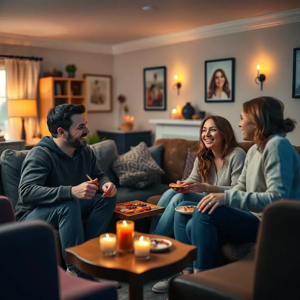 BudgetFriendly Date Nights: Double Date Fun & More Inexpensive Date Night Activities