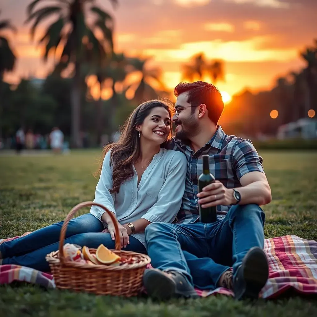 BudgetFriendly Foodie Adventures: San Diego Date Night on a Dime