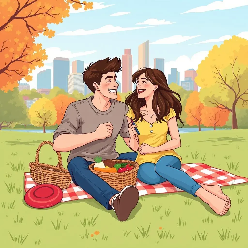 BudgetFriendly & Free Activities for Couples in Denver, CO