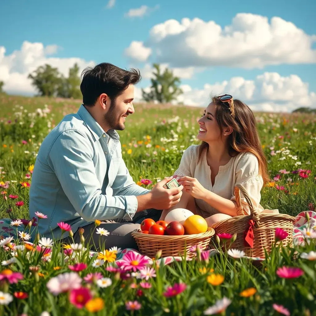 BudgetFriendly Free Outdoor Date Night Ideas for Every Season