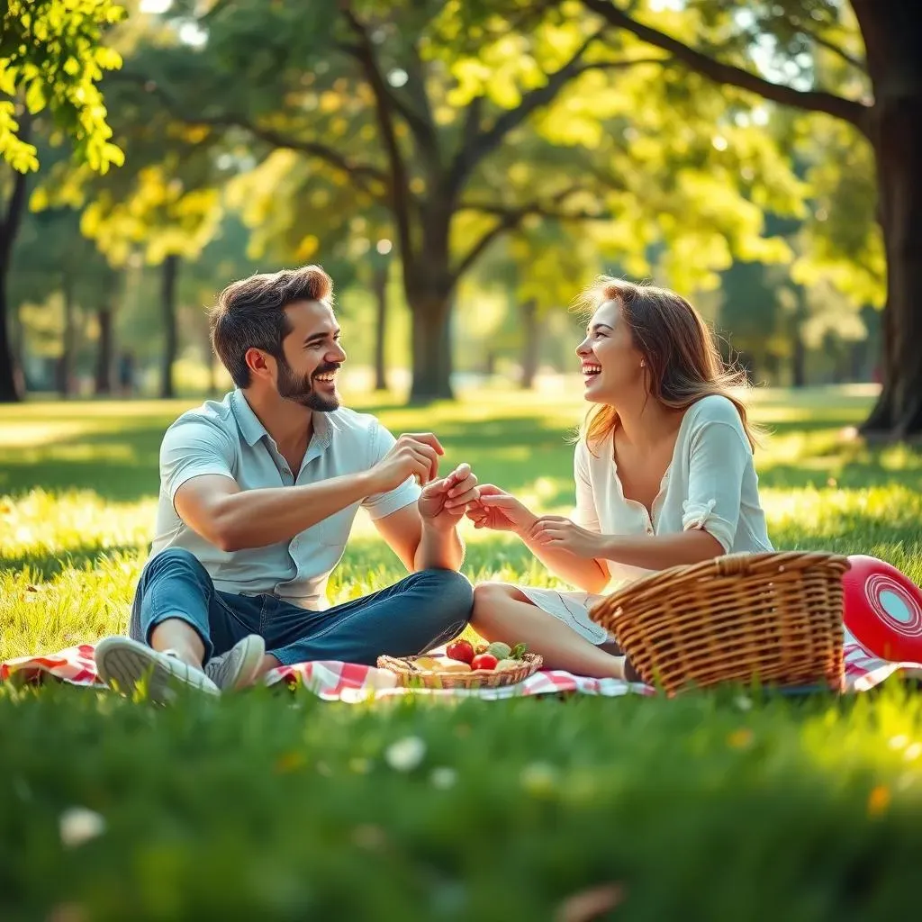 BudgetFriendly Fun: Amazing and Cheap Date Ideas for Couples