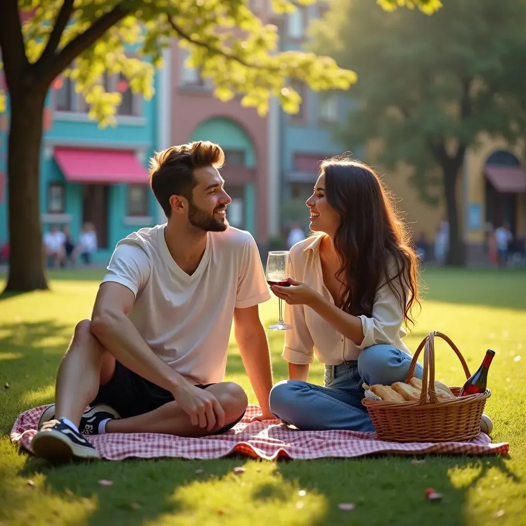 BudgetFriendly Jdate Night Ideas That Impress
