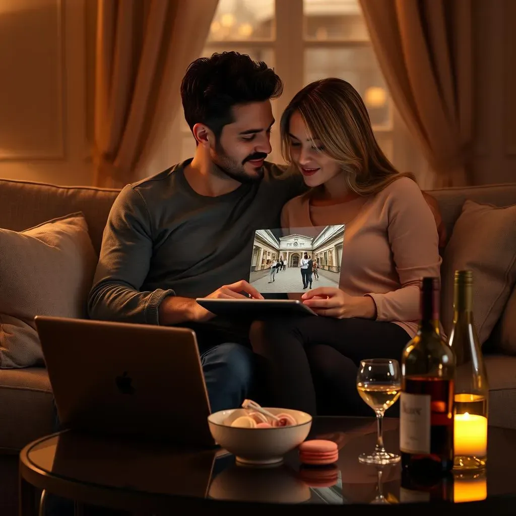 BudgetFriendly Online Date Night Ideas: Romance Without the Cost