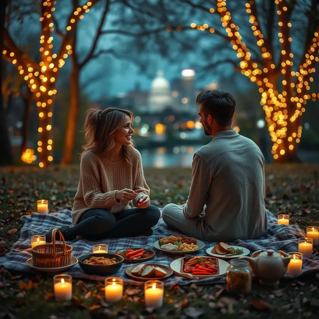 BudgetFriendly Options for Planning a Romantic Date Night