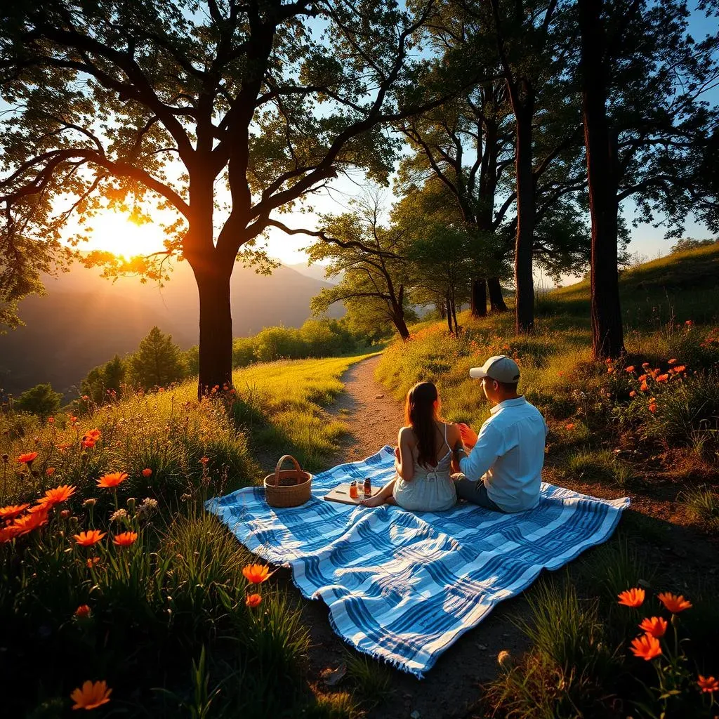 BudgetFriendly Outdoor Adventures for Easy Cheap Date Nights