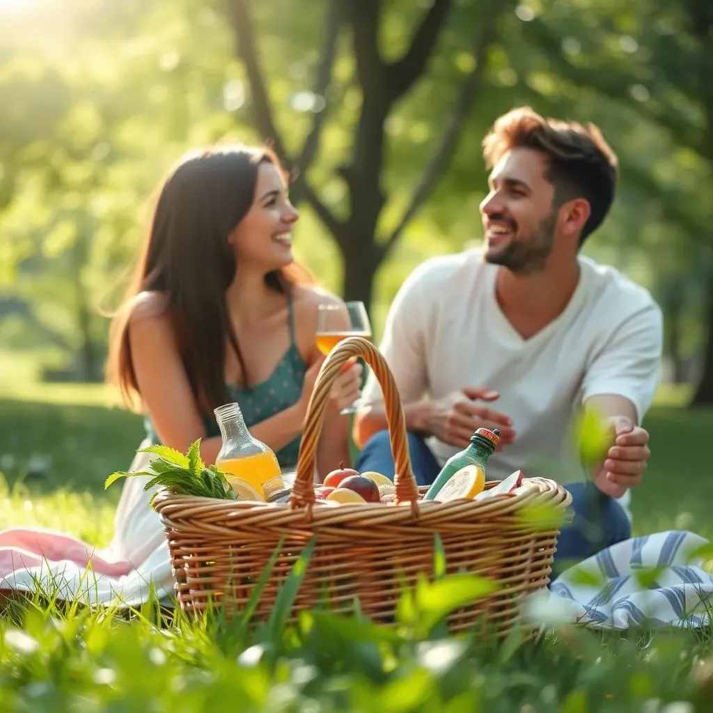 BudgetFriendly Outdoor Date Night Adventures