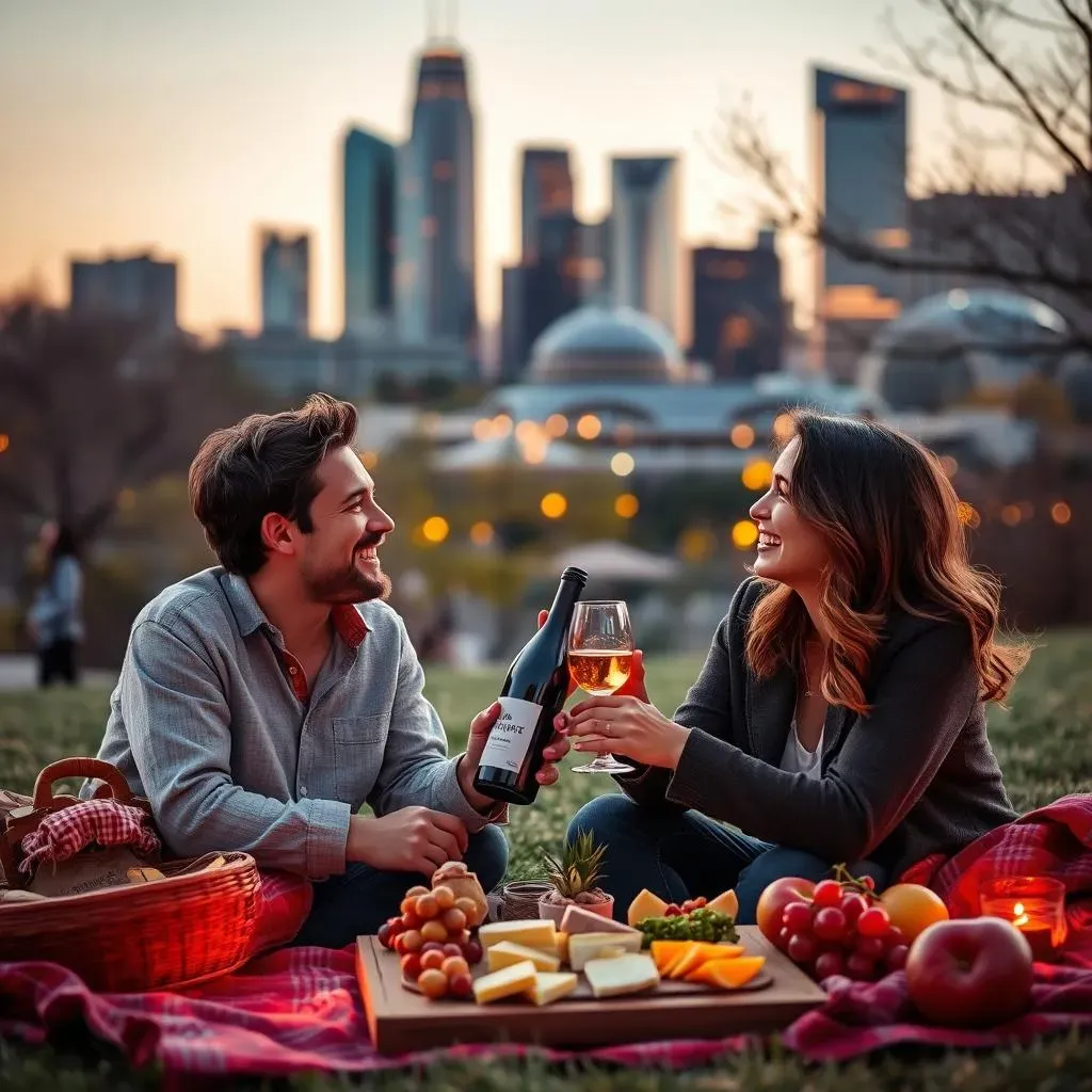 BudgetFriendly Romantic Adventures: Affordable Date Night Dallas TX