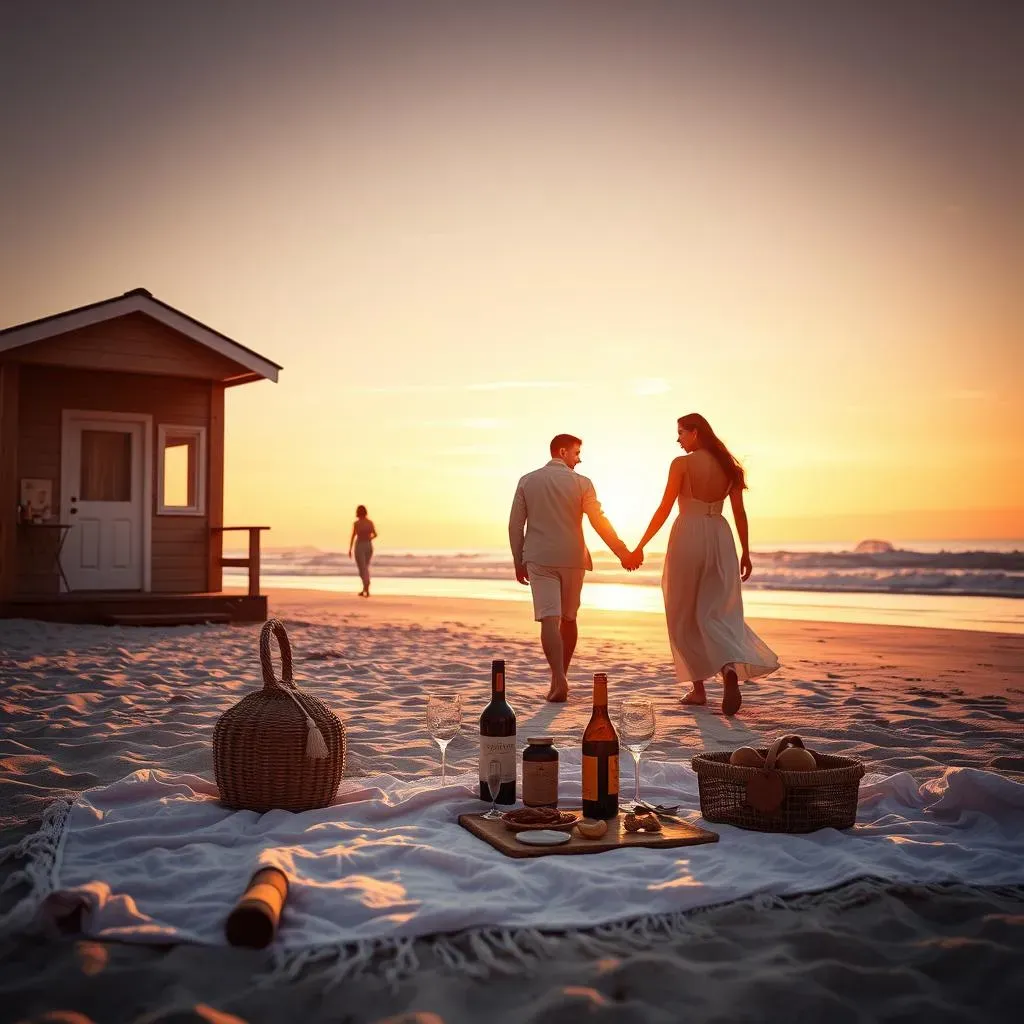 BudgetFriendly Romantic Beach Vacations: Affordable Paradise Found