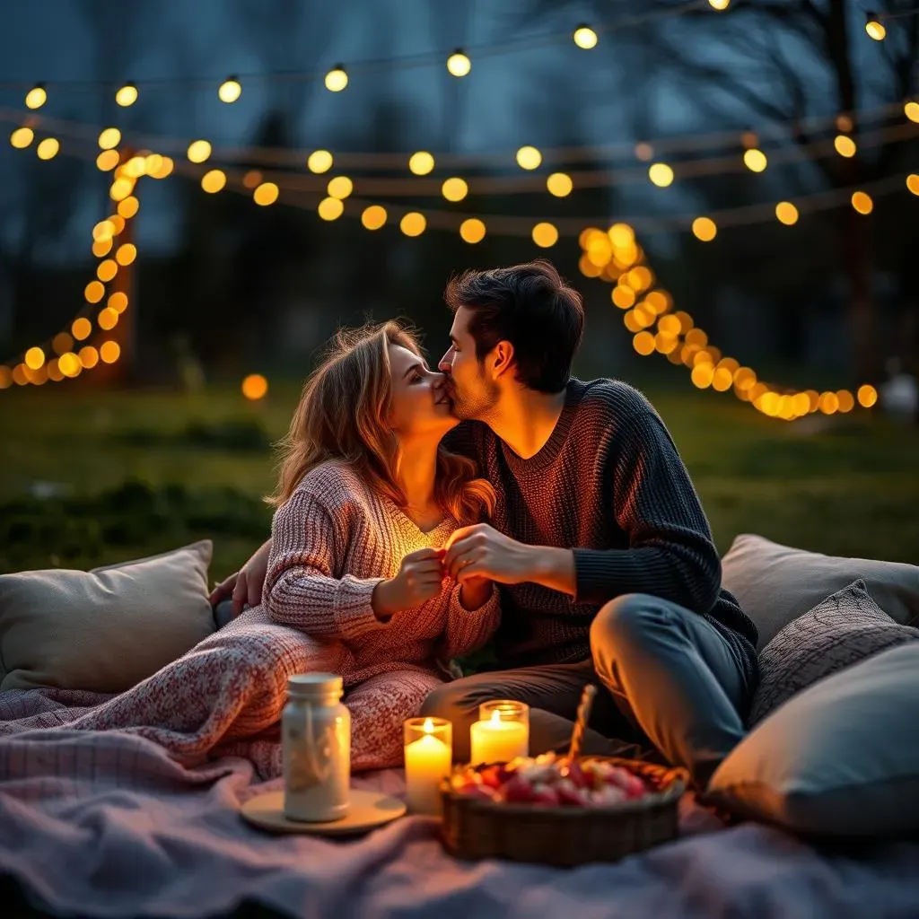 BudgetFriendly Romantic Creative Date Night Ideas: Romance on a Dime