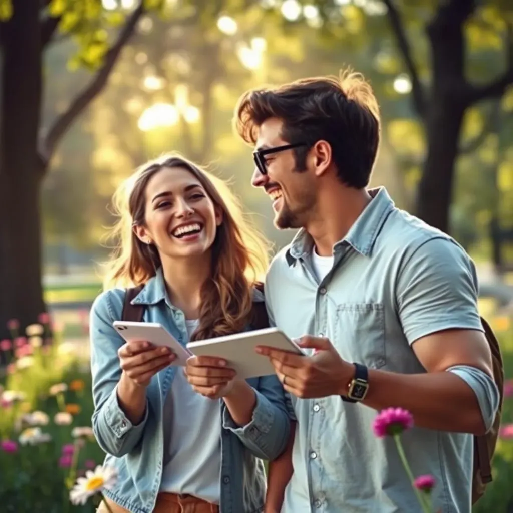 BudgetFriendly Romantic Date Ideas: Creative & Unique