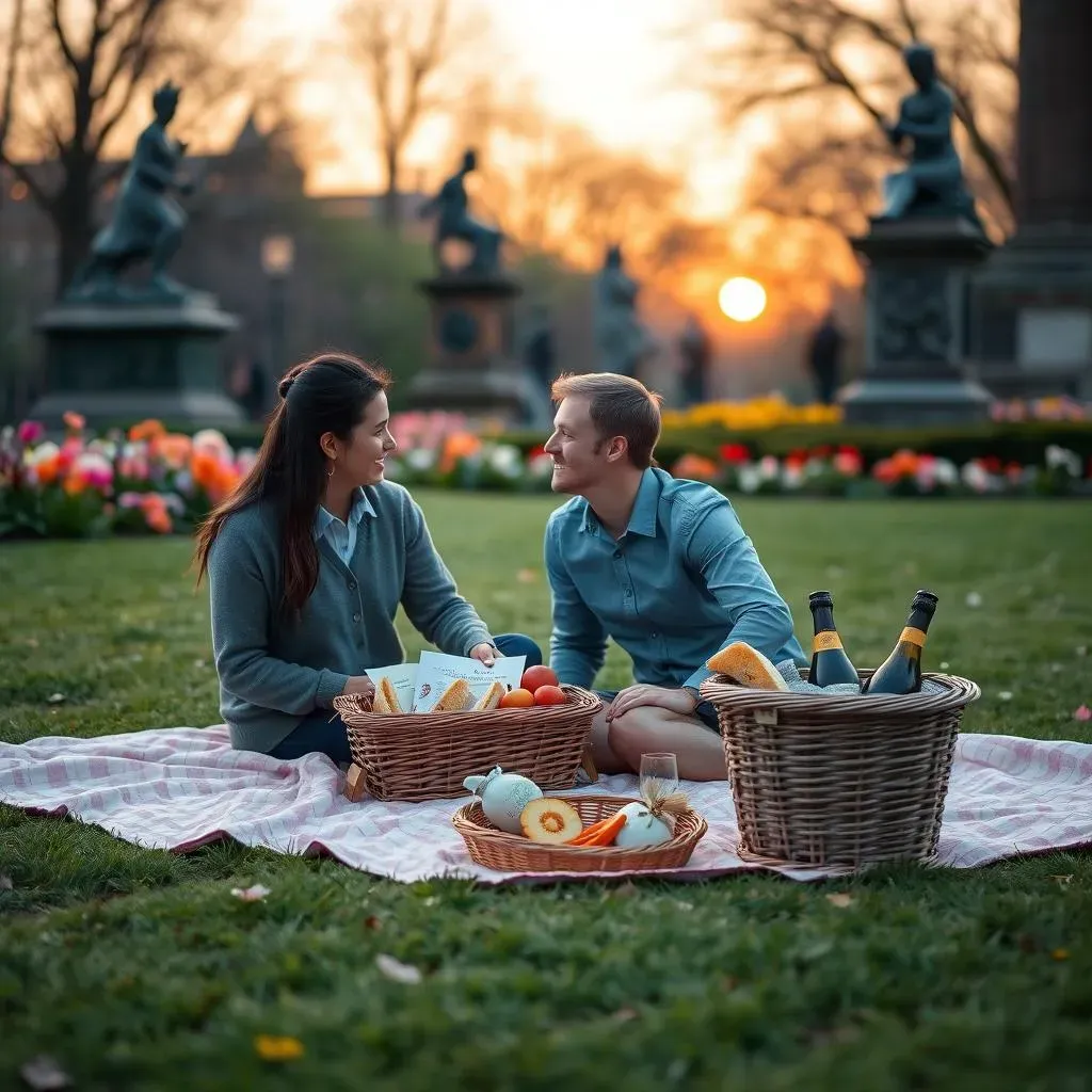 BudgetFriendly Romantic Date Nights in Boston