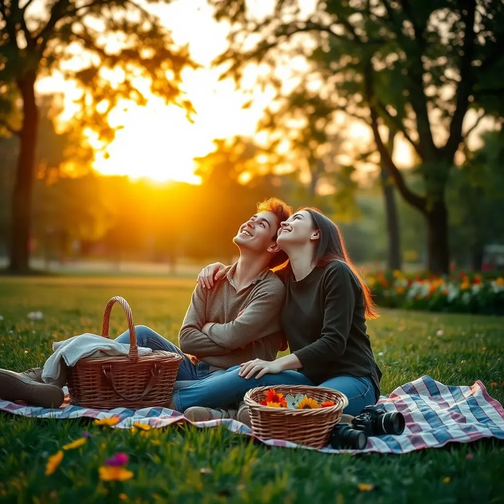 BudgetFriendly Tips for a Creative Date Night:  Affordable Romance Doesn't Mean Boring