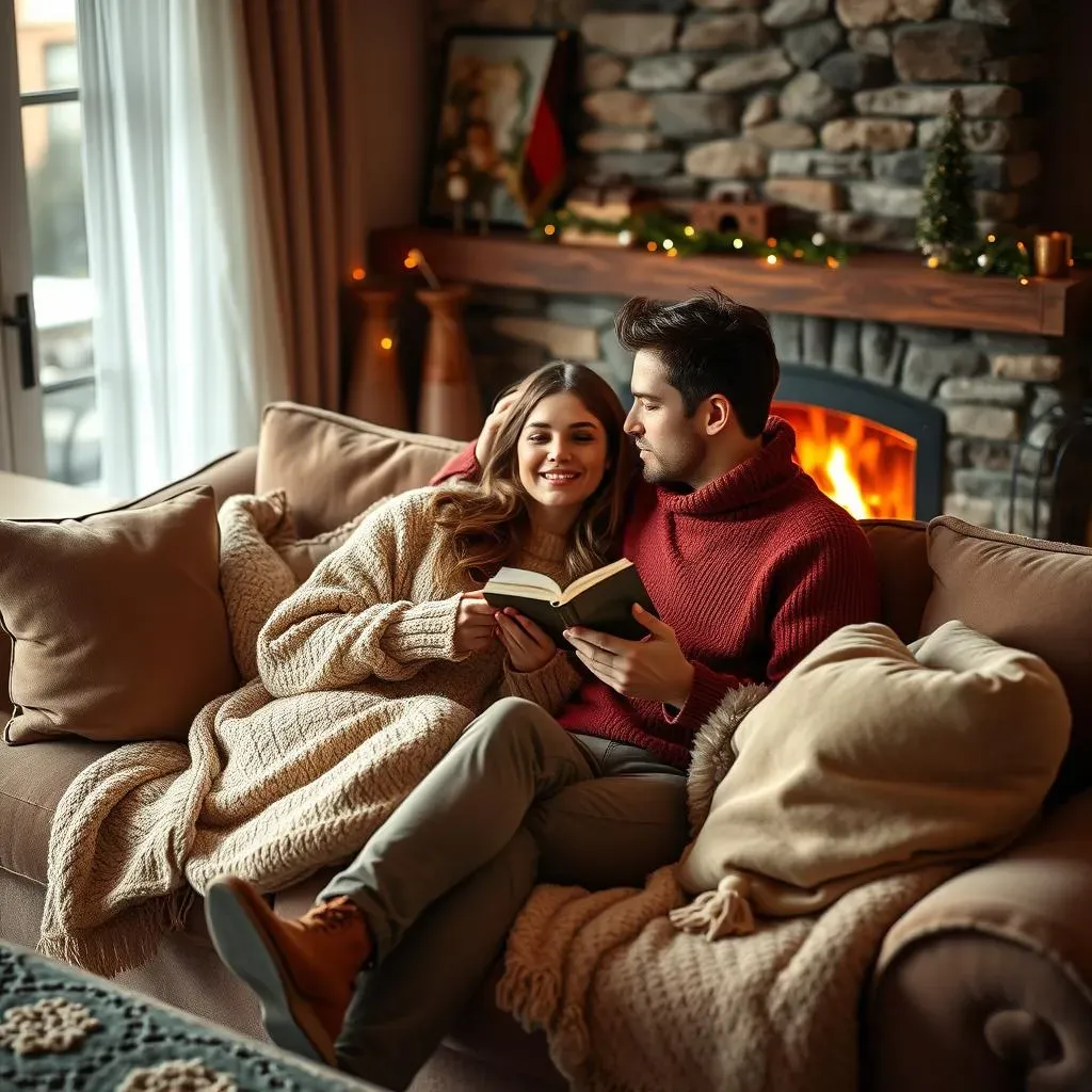 BudgetFriendly Unique Winter Date Night Ideas