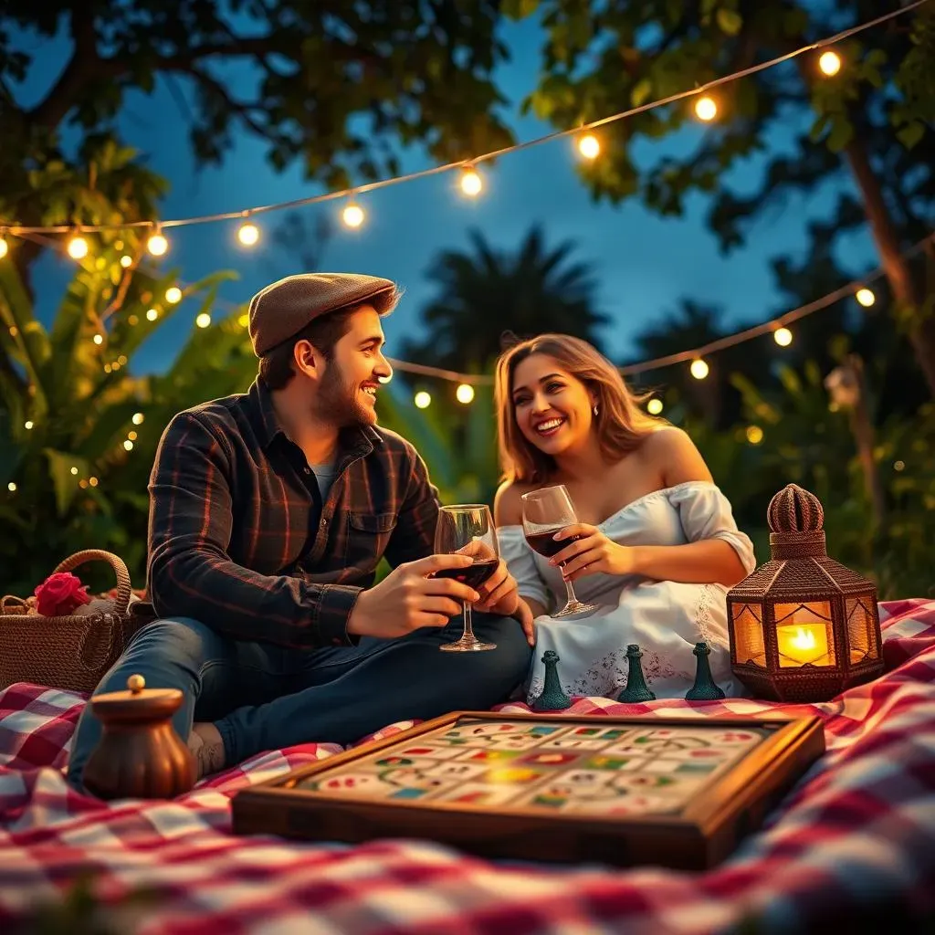 BudgetFriendly Yet Iconic Date Ideas