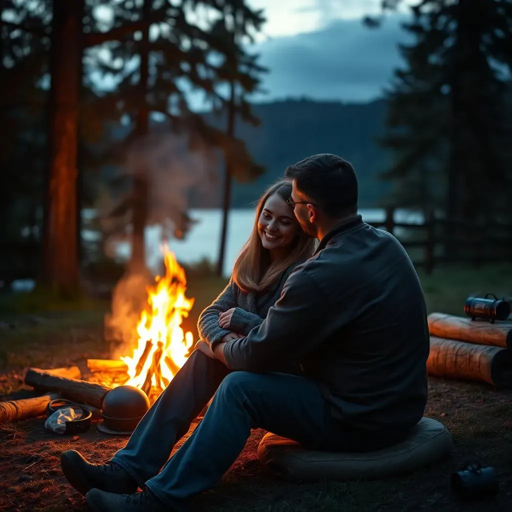 Ultimate Camping Date Guide: Plan the Perfect Trip