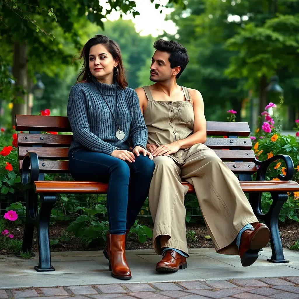 Casual & Cool Cute Date Night Outfit Ideas