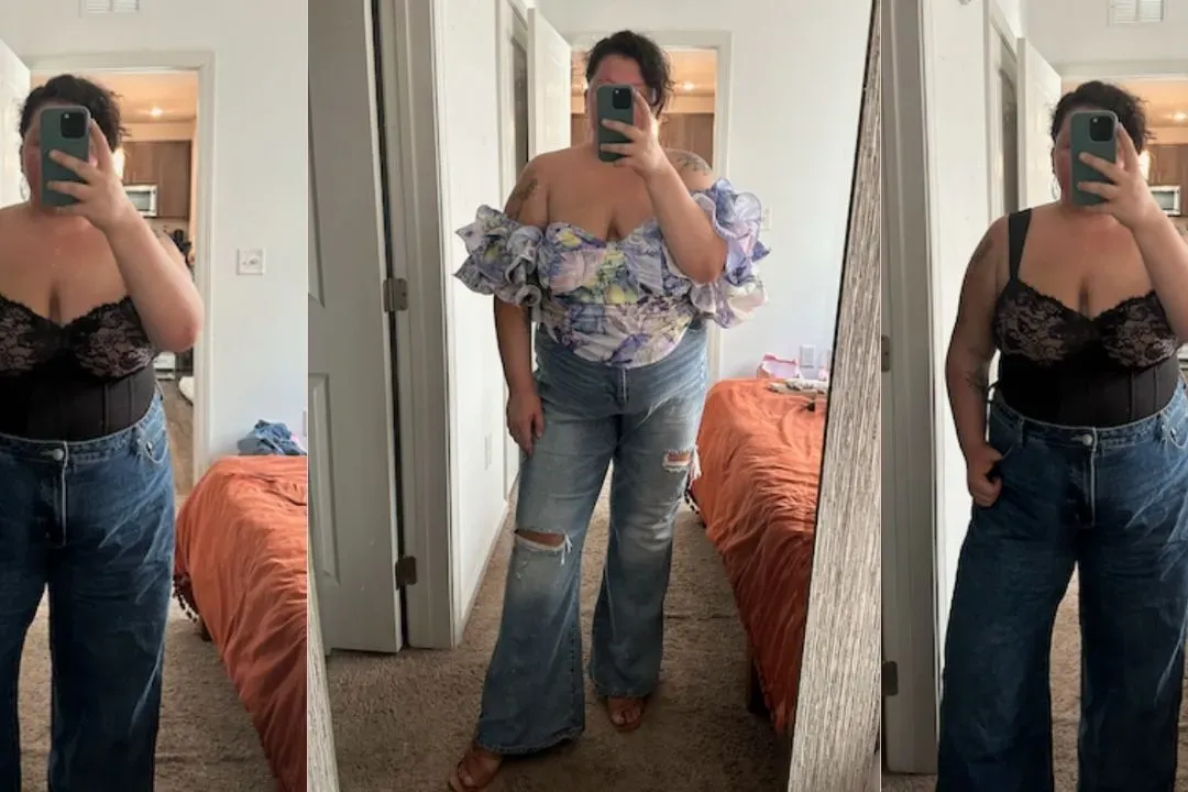 Casual Cool: Effortless Date Night Outfit Ideas Plus Size