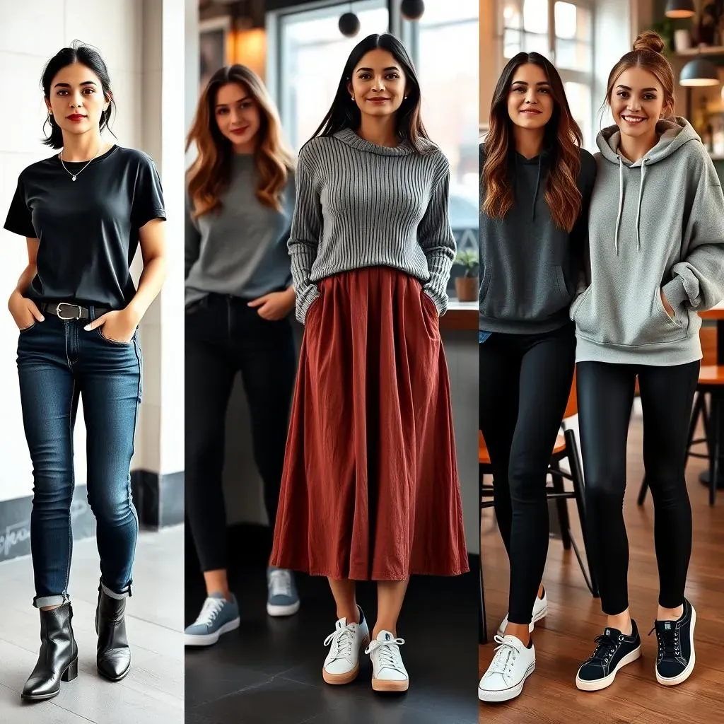 Best Casual Date Night Outfit Ideas for Any Date