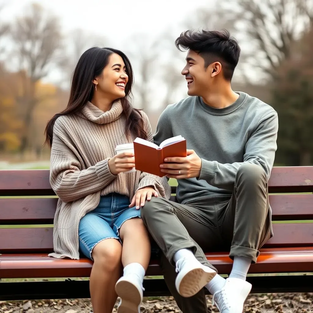 Casual Date Night Outfit Ideas 2024: Keeping it Cool and Comfortable