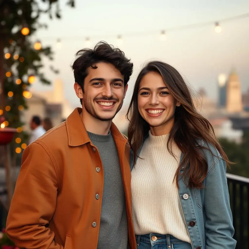 Casual Date Night Outfit Ideas: Effortless Style