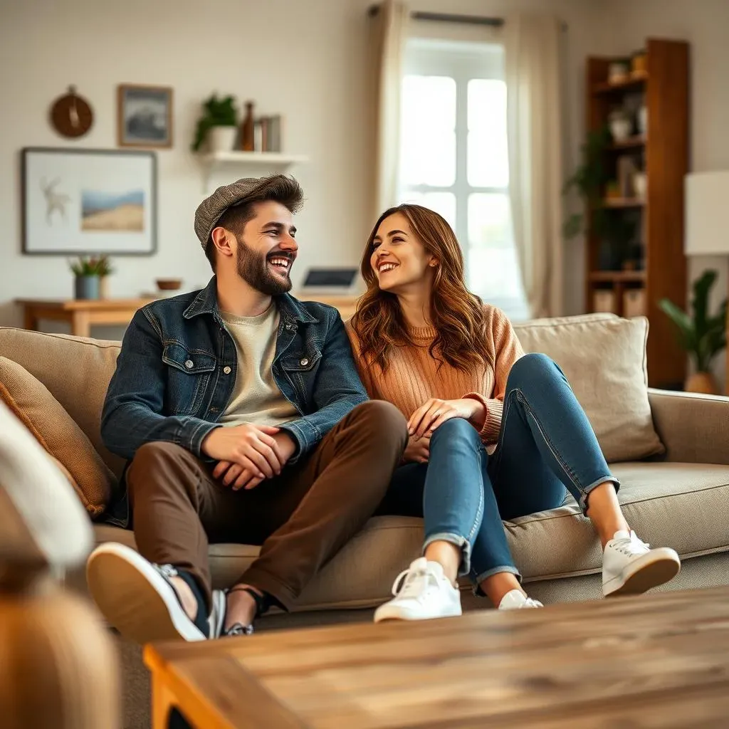 Casual Date Night Outfit Ideas: Keeping it Cool and Comfy