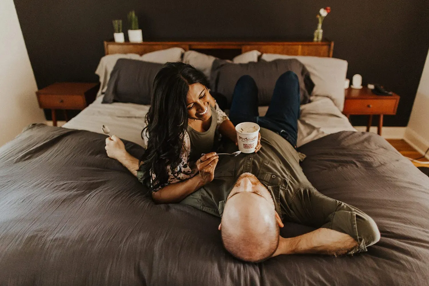 Catching a Late Show: Entertainment Late Night Date Ideas Portland