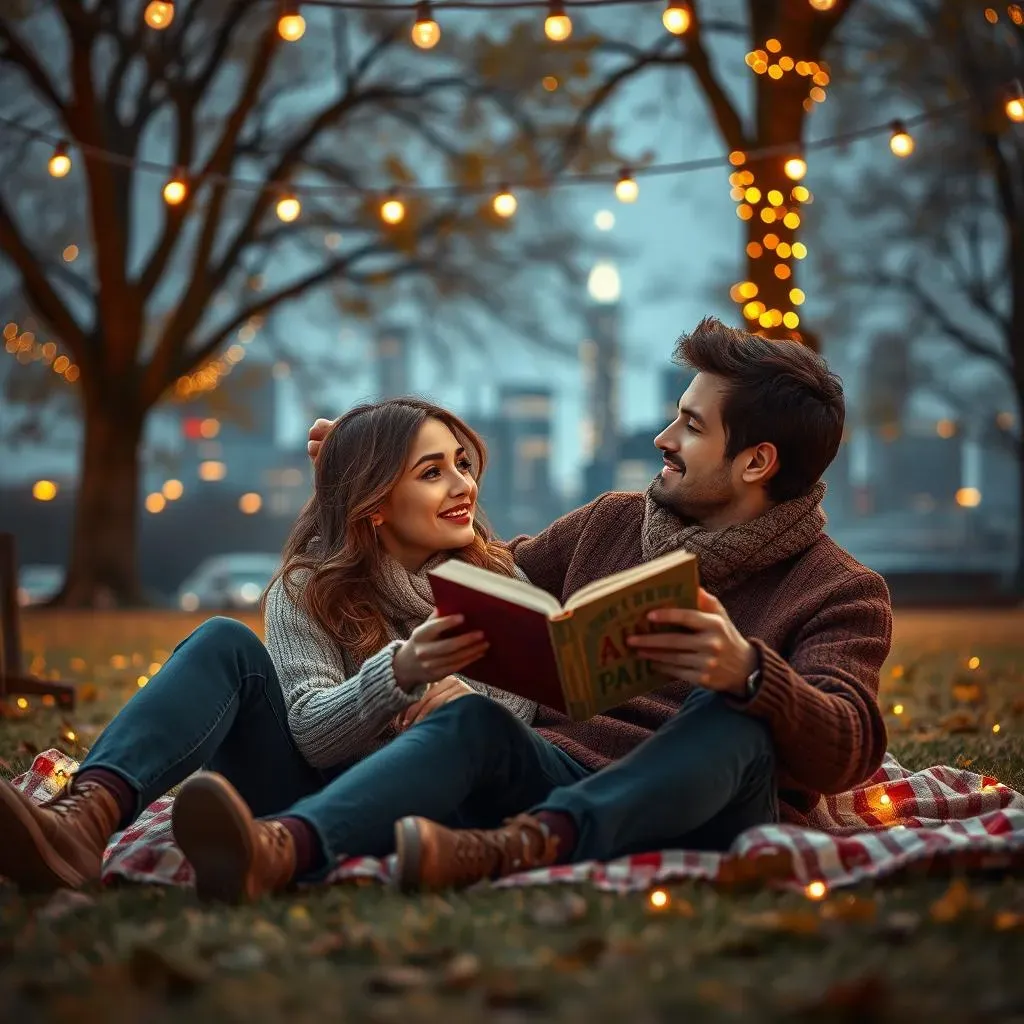 Cheap and Creative Date Night Ideas