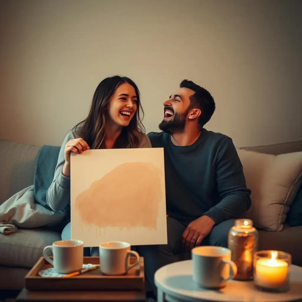 Fun Cheap Date Ideas for Young Couples