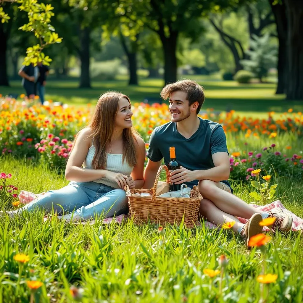 Cheap Date Ideas: Getting Started