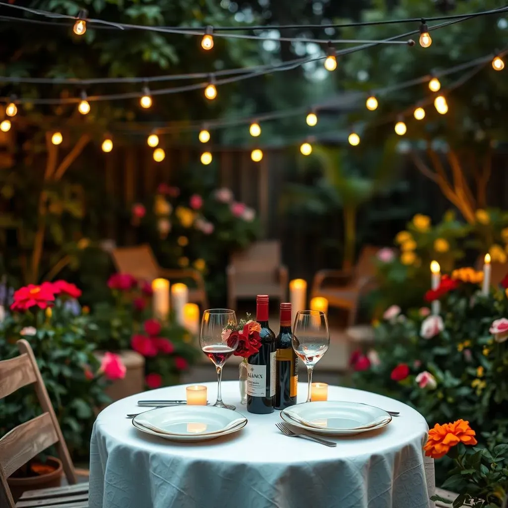 Romantic & Budget-Friendly Anniversary Date Night Ideas