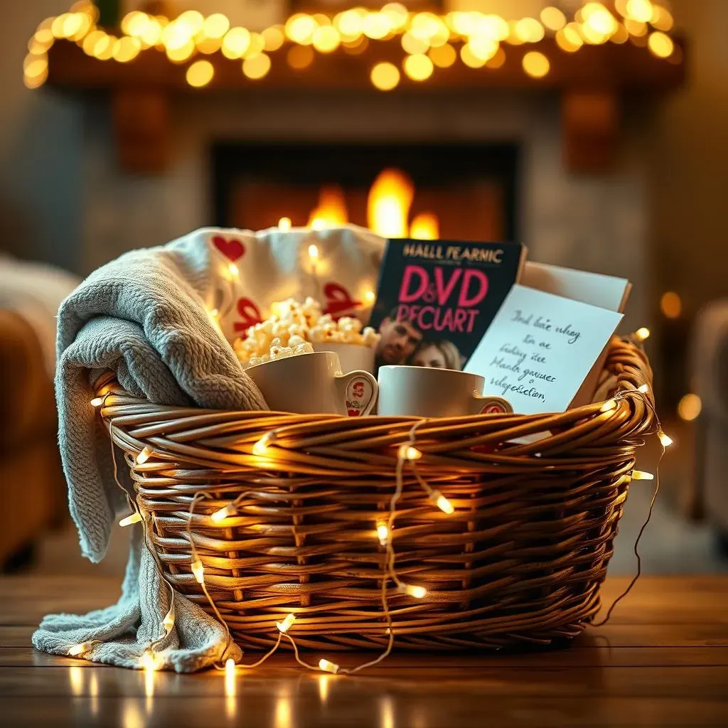 Cheap Date Night Gift Basket Ideas: Ultimate Guide