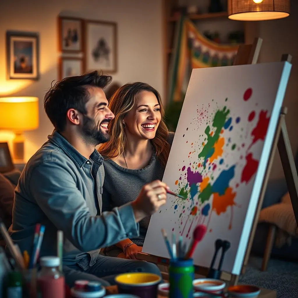 Amazing Cheap Date Night Idea: Fun Without Breaking the Bank