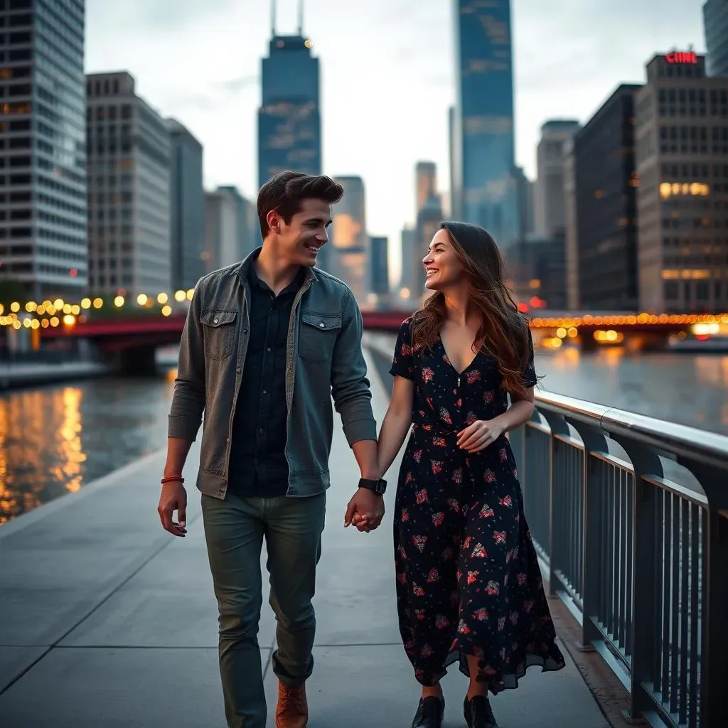 Amazing Cheap Date Night Ideas Chicago: Budget Dates