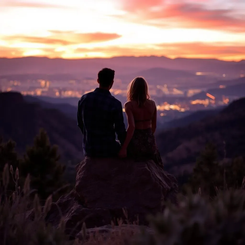 Amazing Cheap Date Night Ideas Colorado Springs