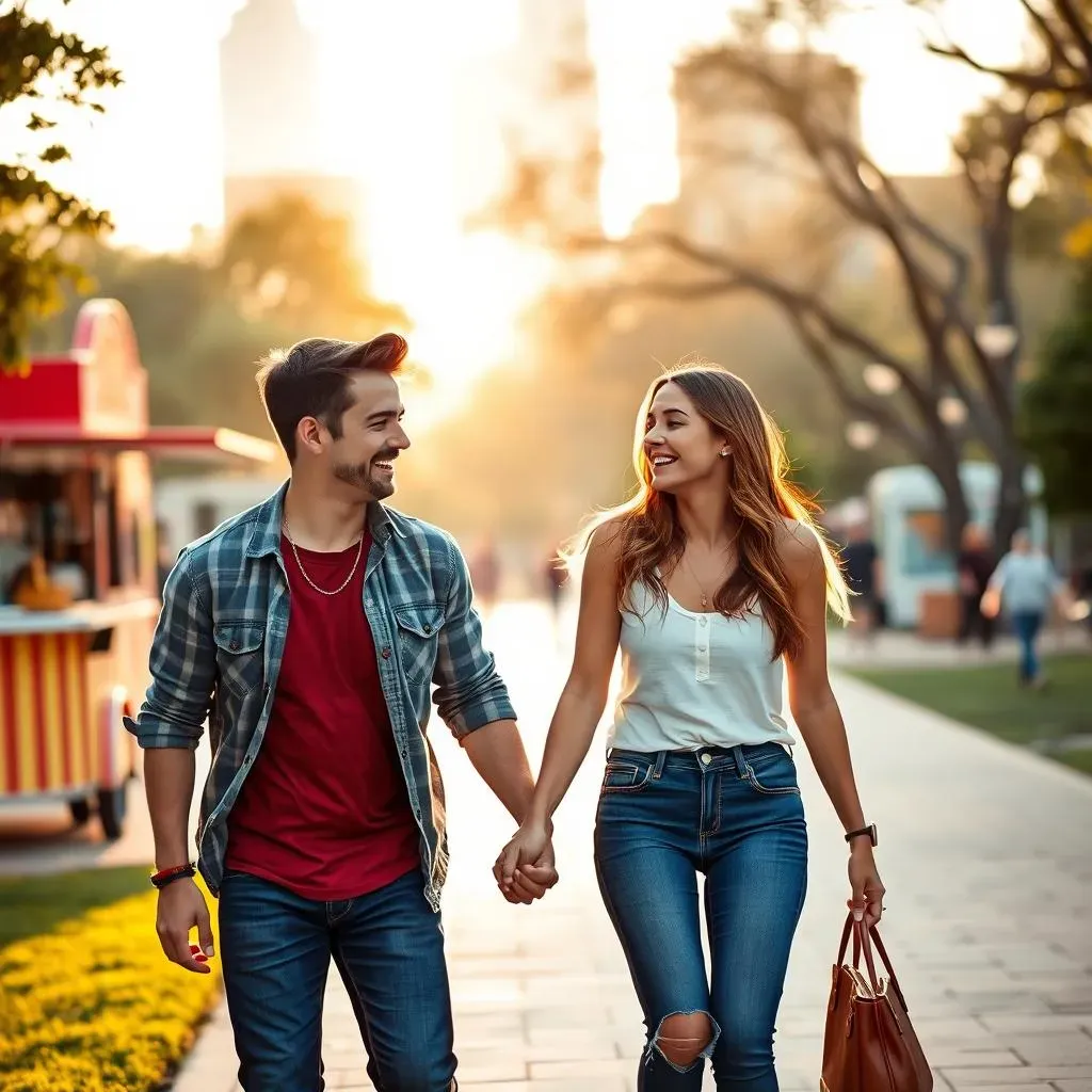 Discover Amazing Cheap Date Night Ideas Dallas