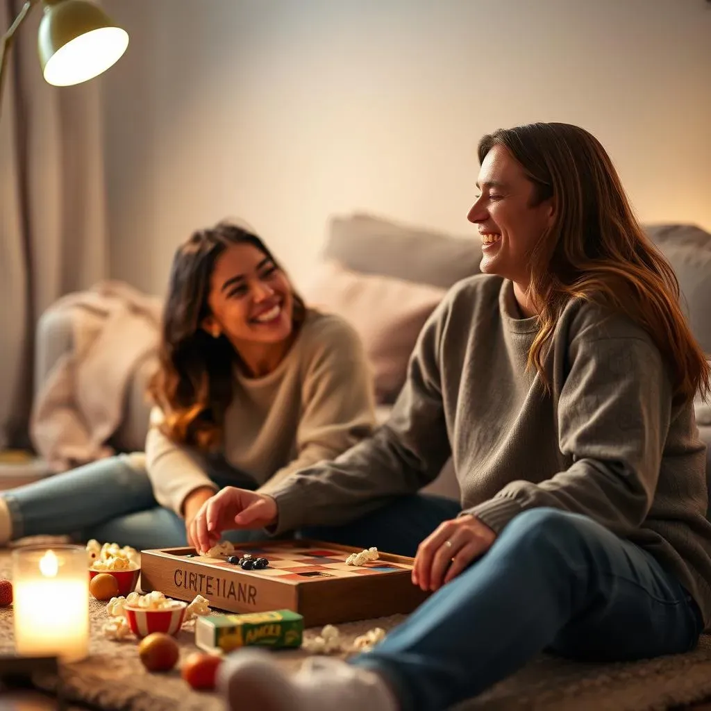 Amazing Cheap Date Night Ideas for Couples