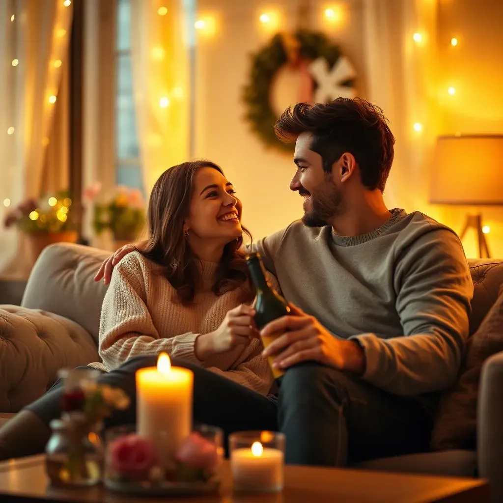 50+ Amazingly Cheap Date Night Ideas That Won't Break the Bank