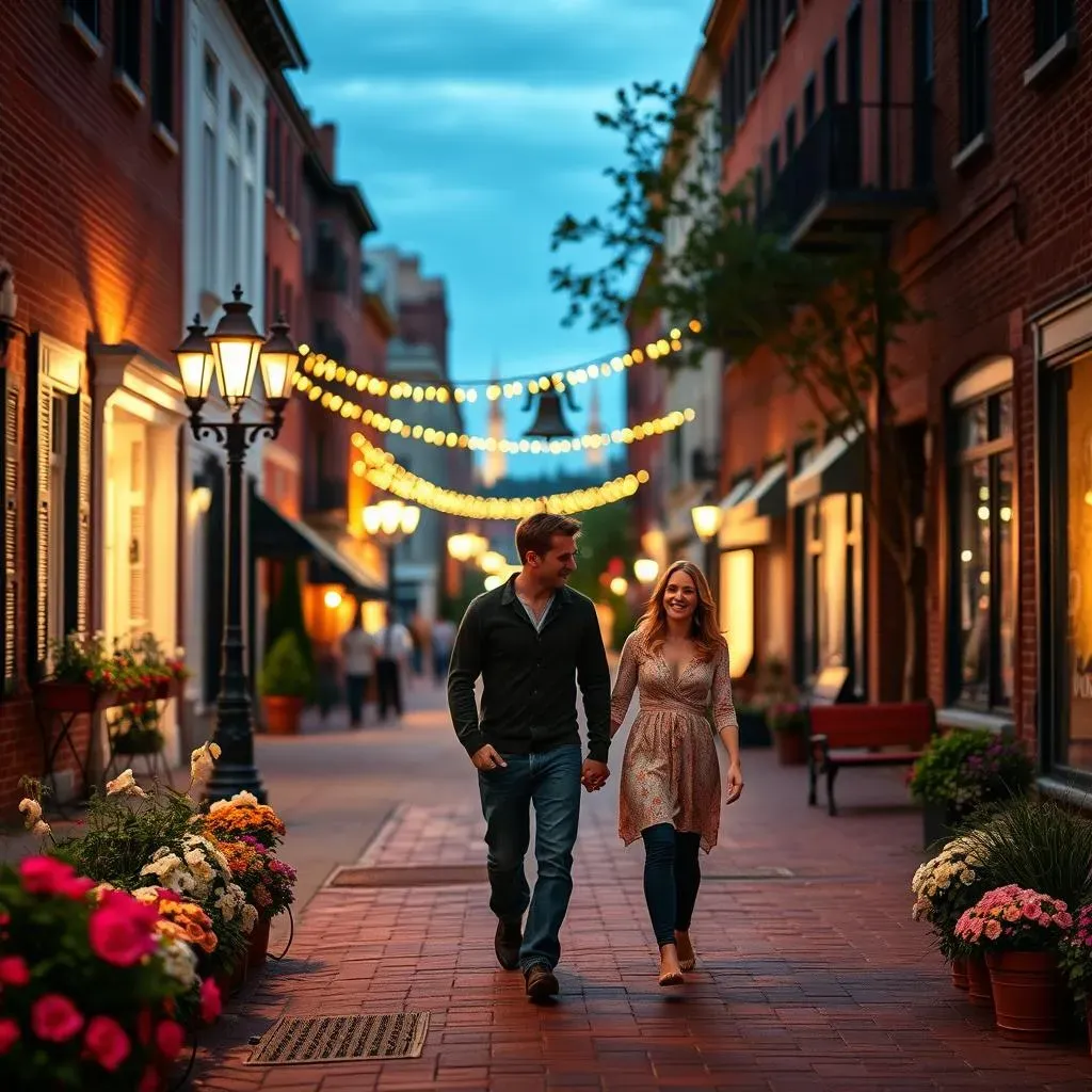Unbelievably Cheap Date Night Ideas in Philadelphia, PA