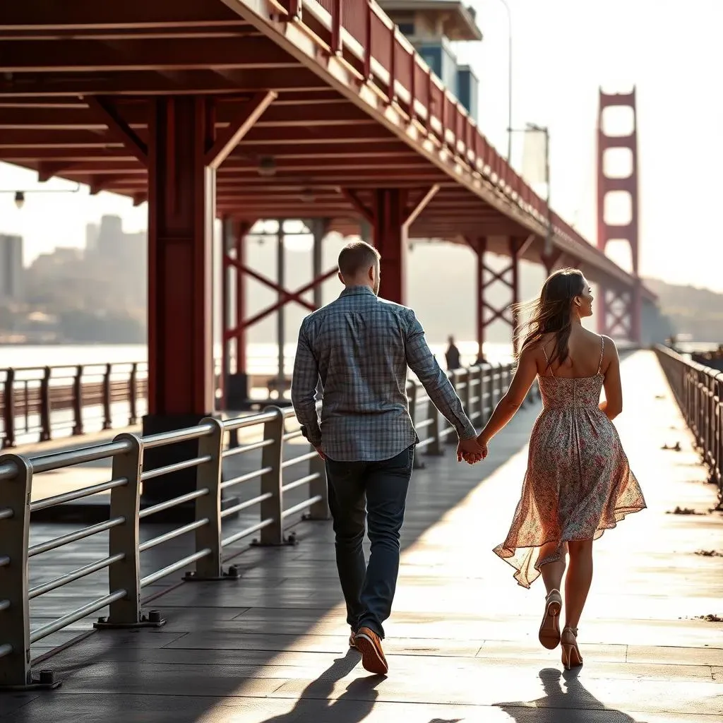 Unforgettable Cheap Date Night Ideas in San Francisco, CA
