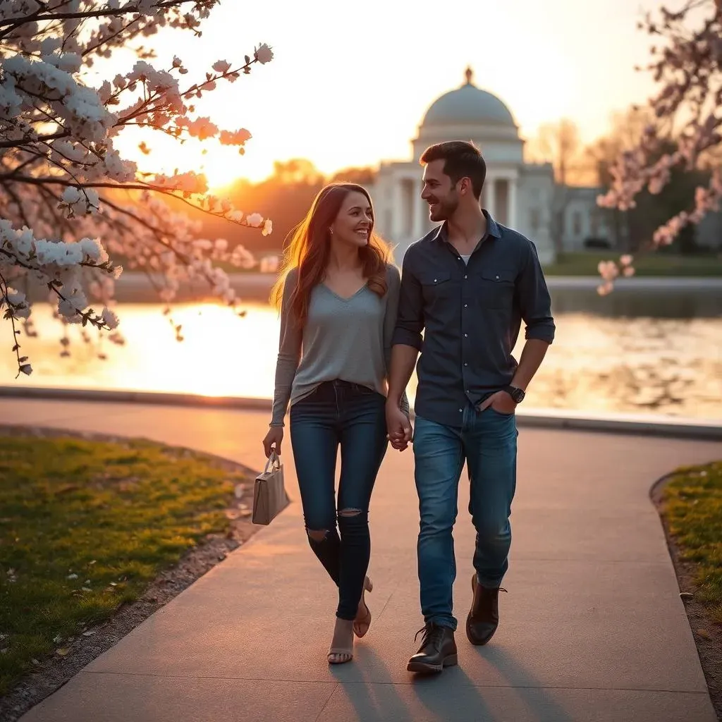 Romantic & Cheap Date Night Ideas in Washington, DC
