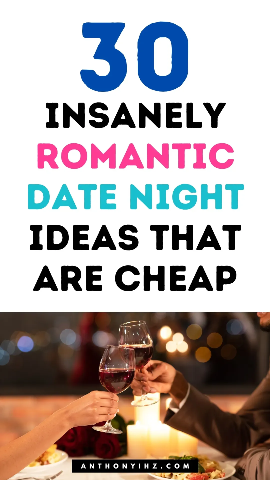 Great cheap romantic date night ideas you must try