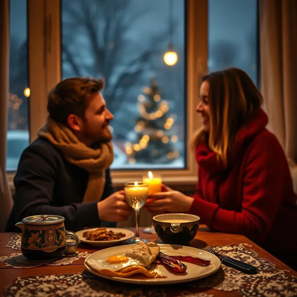 Cheap Thrills: More Affordable Winter Date Night Ideas