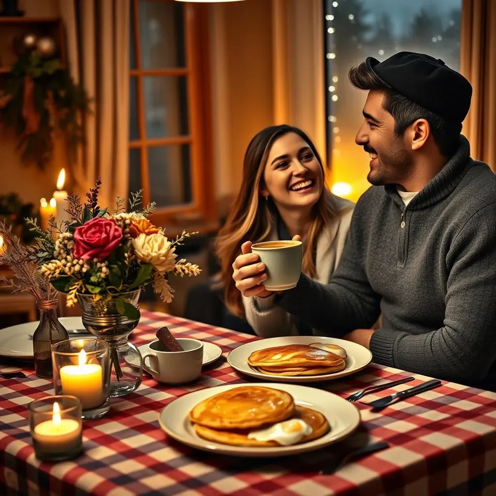 Cheap Winter Date Ideas