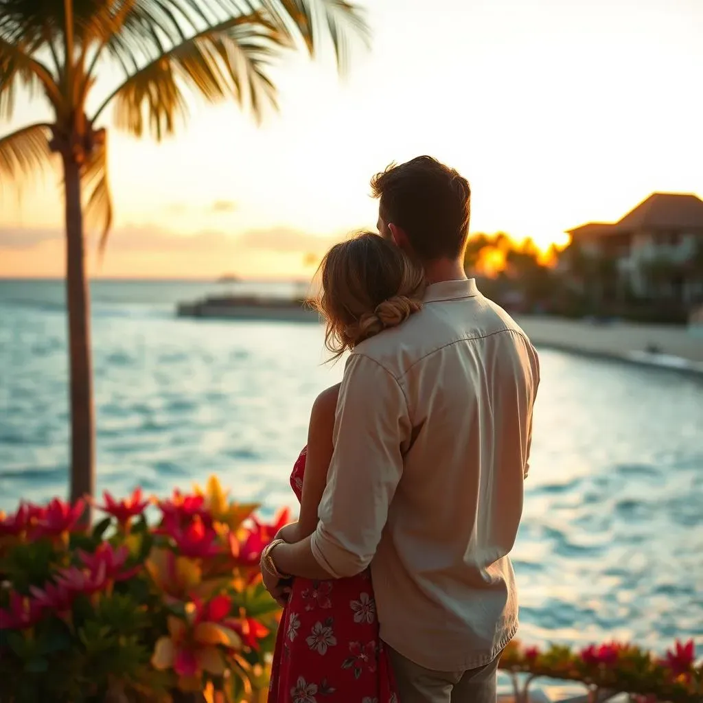 Choosing the Perfect Romantic Beach Vacation Destination