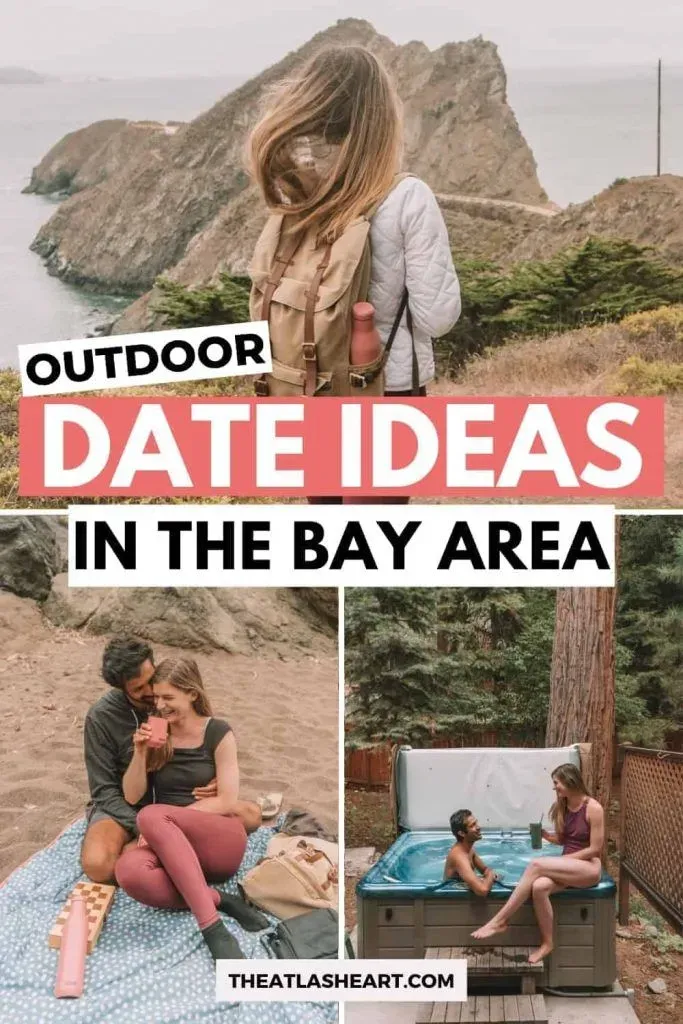 City Adventures: Urban Free Date Ideas Bay Area