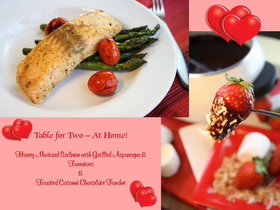 Classic & Comforting V Day Dinner Recipes