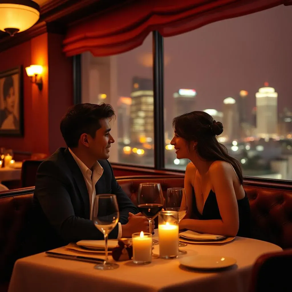 Classic & Romantic Date Night Ideas in LA